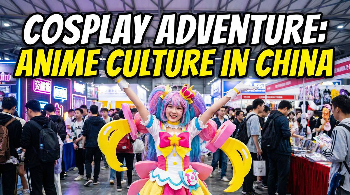 探花动漫cosplay视频《幻境》·最佳创意视频奖